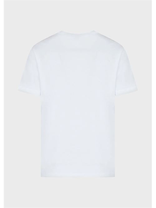 T-SHIRT EMPORIO ARMANI EA7 | 3RPT11 PJ3BZ/1100
